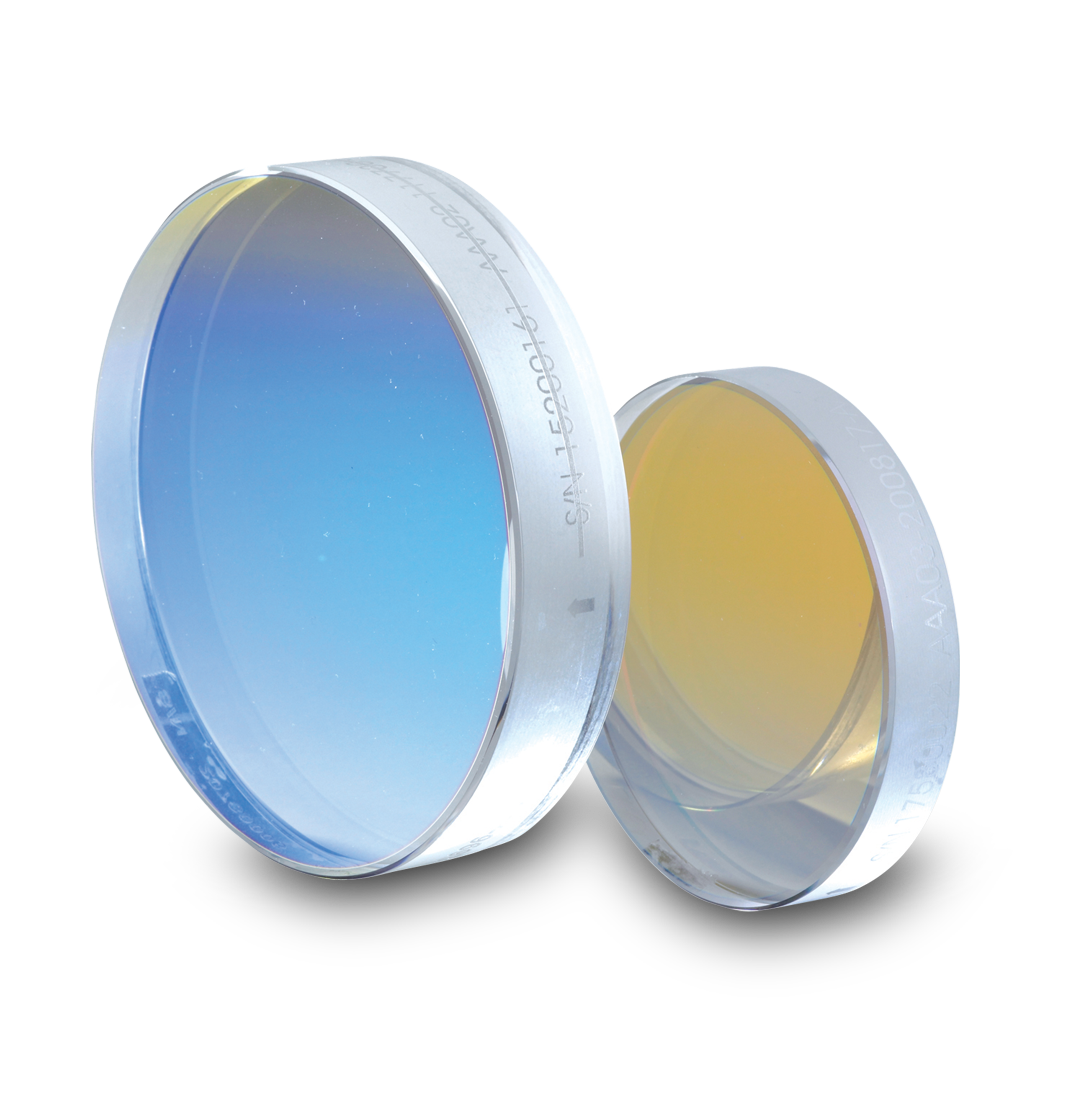 Dichroic Filters Excelitas